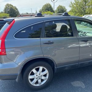 2011 Honda CR-V SE 照片 9