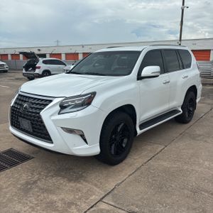2020 Lexus GX 460 LUXURY 照片 1