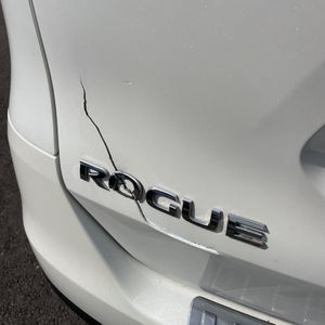2016 Nissan ROGUE SV — миниатюра 56