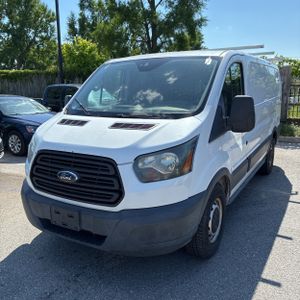 FORD TRANSIT 150 - 1