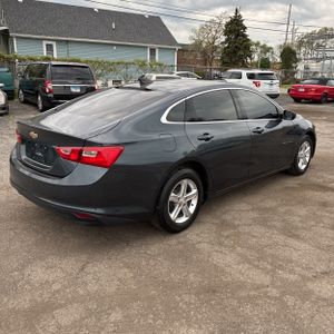 CHEVROLET MALIBU - 8