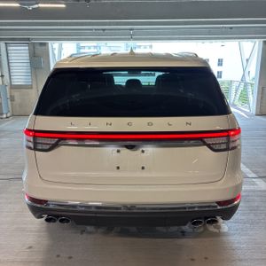2023 Lincoln AVIATOR RESERVE — фото 7