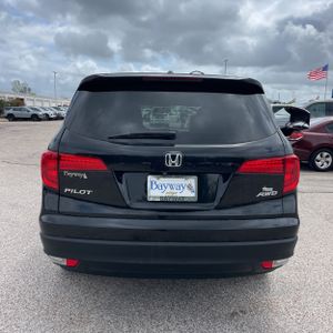 HONDA PILOT EX-L - 7