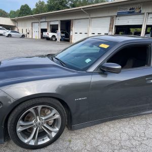 صورة 2 لـ 2021 Dodge CHARGER R/T