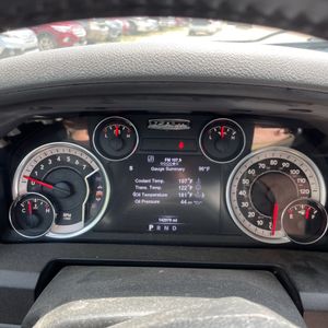 صورة مصغرة 39 لـ 2017 RAM 1500 BIG HORN