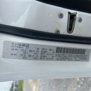 2018 JEEP CHEROKEE LIMITED 缩略图 52