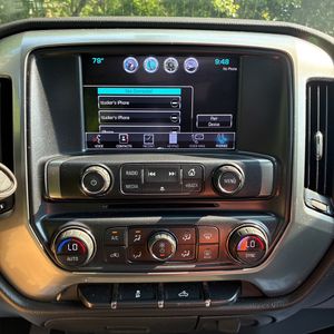 2016 Chevrolet SILVERADO 1500 LT 缩略图 37