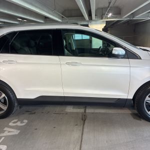 صورة مصغرة 11 لـ 2019 FORD EDGE SEL