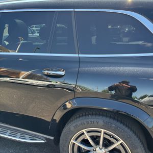 MERCEDES-BENZ GLS AMG - 6