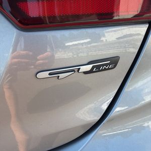 2023 KIA FORTE GT-LINE — миниатюра 23