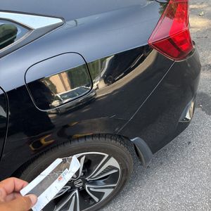 2016 Honda CIVIC EX-L — миниатюра 56