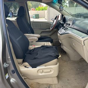 2008 Honda ODYSSEY EX-L — миниатюра 30