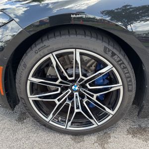 صورة مصغرة 17 لـ 2024 BMW M4 COMPETITION XDRIVE