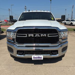 صورة مصغرة 13 لـ 2020 RAM 3500 TRADESMAN