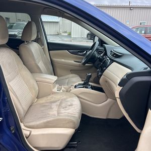 2020 Nissan ROGUE SV — миниатюра 32