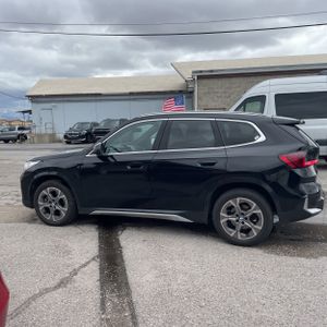 BMW X1 xDrive28i - 3