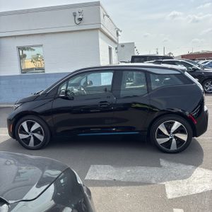 BMW I3 94AH - 3