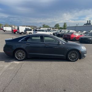 LINCOLN MKZ BASE - 10