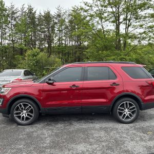 FORD EXPLORER SPORT - 3