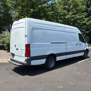 2019 Mercedes-BENZ OTHERS photo 8