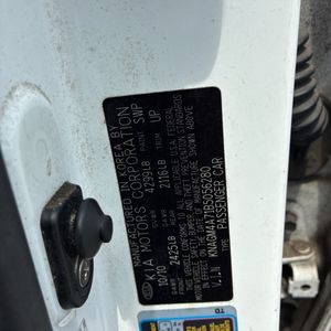 2011 KIA OPTIMA LX 缩略图 45