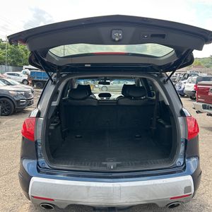 2009 Acura MDX SH-AWD W/TECH 照片 43