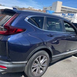 HONDA CR-V TOURING - 9