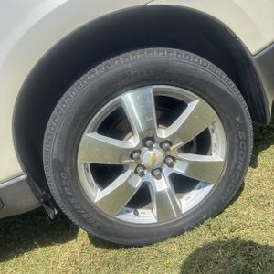 صورة مصغرة 18 لـ 2012 Chevrolet TRAVERSE LTZ