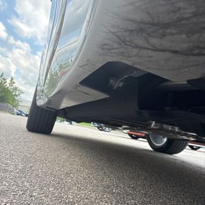 2026 JEEP GRAND CHEROKEE SUMMIT 4X4 — миниатюра 22