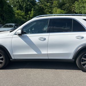 MERCEDES-BENZ GLE-CLASS - 3