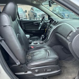 2009 Chevrolet TRAVERSE LT 缩略图 33