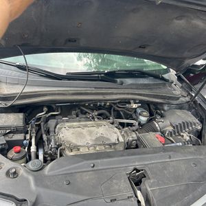 2012 Acura MDX SH-AWD W/ADVANCE 缩略图 44