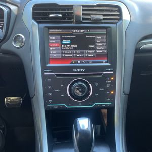 صورة مصغرة 38 لـ 2015 FORD FUSION TITANIUM