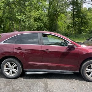 صورة مصغرة 11 لـ 2014 Acura RDX W/TECH