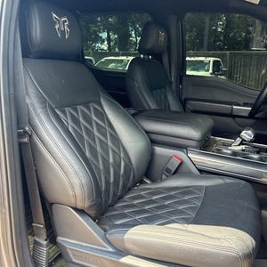صورة مصغرة 33 لـ 2023 FORD F-150 XLT