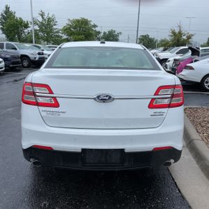 FORD TAURUS SEL - 6