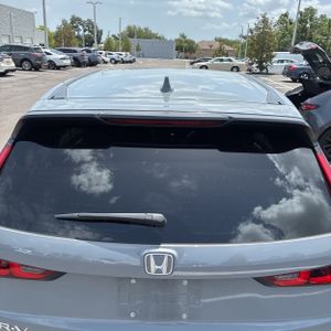 2024 Honda CR-V EX-L thumbnail 16