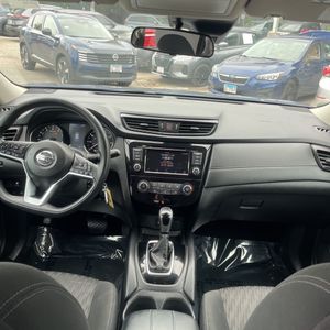 صورة مصغرة 35 لـ 2020 Nissan ROGUE S