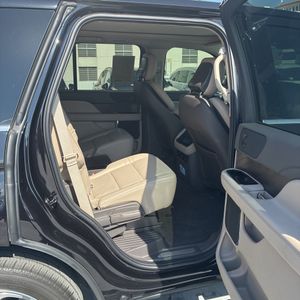 2024 Lincoln NAVIGATOR PREMIERE — миниатюра 34