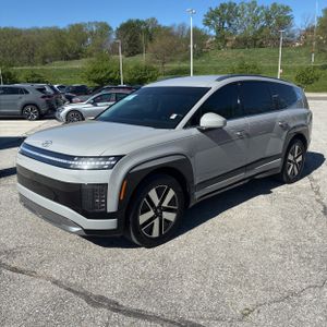 HYUNDAI IONIQ 9 SEL - 1