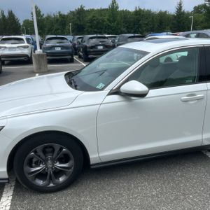 صورة 2 لـ 2024 Honda ACCORD EX