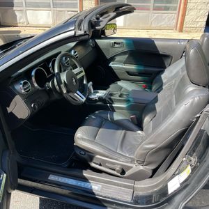 2008 FORD MUSTANG V6 PREMIUM 照片 32