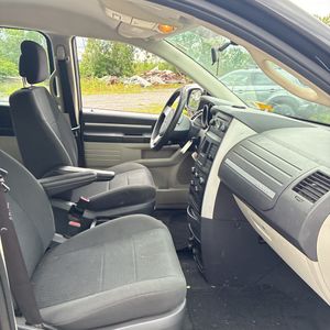 2010 Dodge GRAND CARAVAN SE 缩略图 33