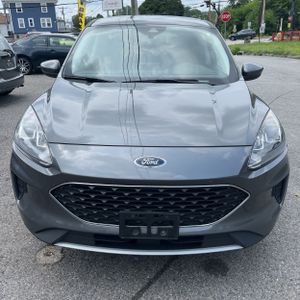 2021 FORD ESCAPE SE — миниатюра 14