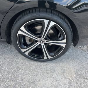2022 Mercedes-BENZ C-CLASS — миниатюра 18