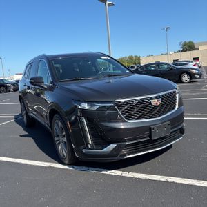 صورة 12 لـ 2020 Cadillac XT6 PREMIUM LUXURY