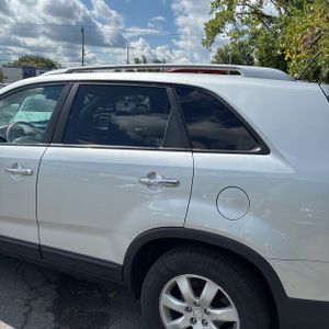 2011 KIA SORENTO LX 照片 6