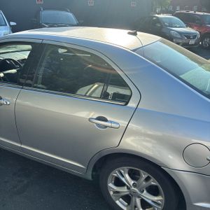 2012 FORD FUSION SE 照片 6
