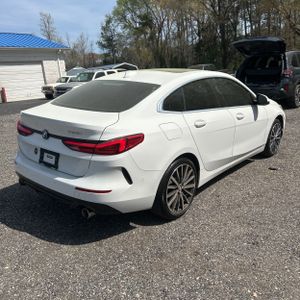 BMW 228I GRAN COUPE SDRIVE - 7