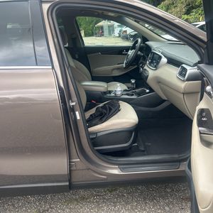 صورة مصغرة 33 لـ 2019 KIA SORENTO LX